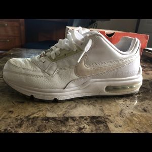 Nike air max Ltd